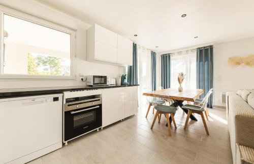 Villa Fantasia - 10 min Disneyland - 8 people - Foto 12