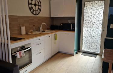 LE PATUREAU - Maison avec terrasse calme - idéale déplacements pro - Proche Nantes - Foto 3