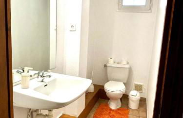 Grande maison tout confort - 5 chambres 5 salles de bain - RER A - Paris - Disney - Foto 53