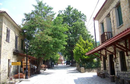 Villa Serenis - Photo 62