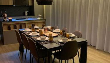 Gîte "Villa Belle Vie" - Foto 5