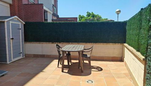 Apartamento Amura cerca de Costa Quebrada - Foto 4