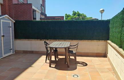 Apartamento Amura cerca de Costa Quebrada - Foto 4