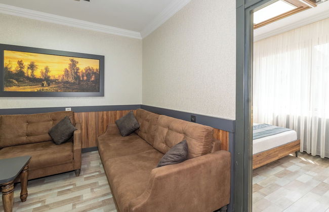 La Serena Hotel - Photo 24