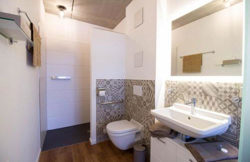 Gohlke L.O.F.T. Apartments - Foto 24