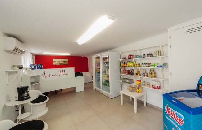 Apartamentos Miami - Foto 3