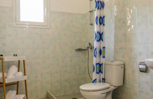 Villa Mitzelos - Foto 36