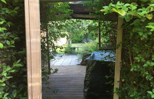 Turning Tides Holiday Cottage - Foto 38