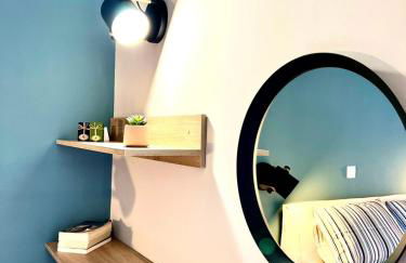 Cosy apartment with Great Views - Foto 22