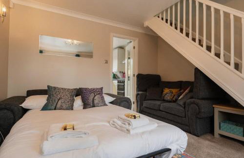 Great home by Chester Greenway EV Charger - Foto 11