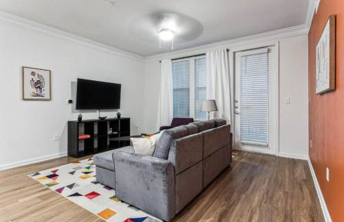 2 BD Luxe Oasis, Near The Star and Shops - Foto 13