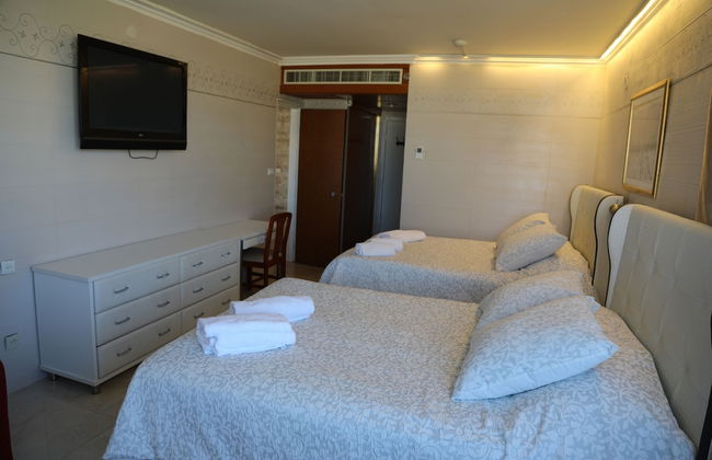 Jerusalem Hotel Private Luxury Suites near Western Wall - Foto 28