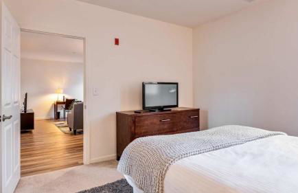 Gorgeous Apt with Kitchen - Foto 20