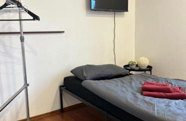 3x Ferienwohnung I Apartment I Free Parking I WiFi I ruhige Lage - Photo 35