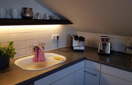 Ferienwohnung am Starnberger See - Foto 3