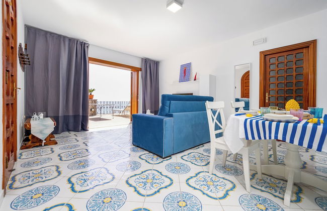 Villa Russo - De Vivo Realty Nerano - Foto 71