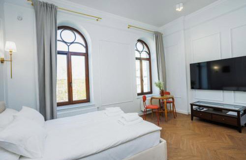 Kołłątaja 23 Apartments - Photo 34