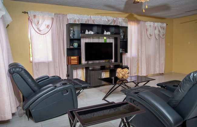 Beach-Pool-Sun-family-6 bedroom getaway - Foto 33