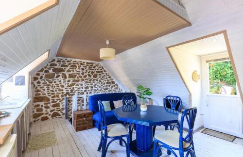 Jolie maison avec jardin a 1km de la plage - Foto 10