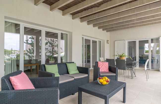 Cala Llonga in Cala d Or - Foto 3