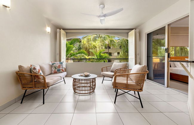 Tropical Bliss - Cairns 9 Pools BBQ Gym - Foto 6