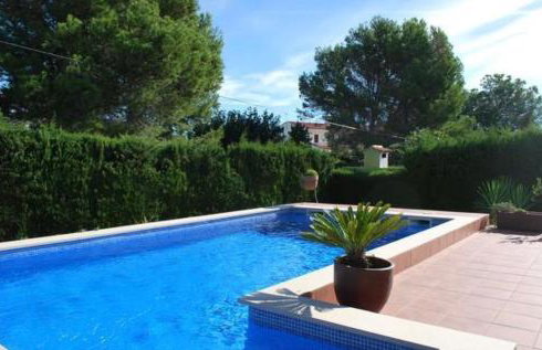 Villa Mar i Cel 54 - Foto 1