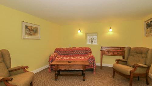 Wash House Cottage - Foto 5