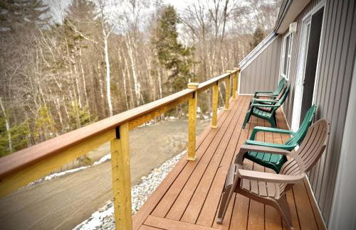 Ski Mountain Home Unit A - Foto 42