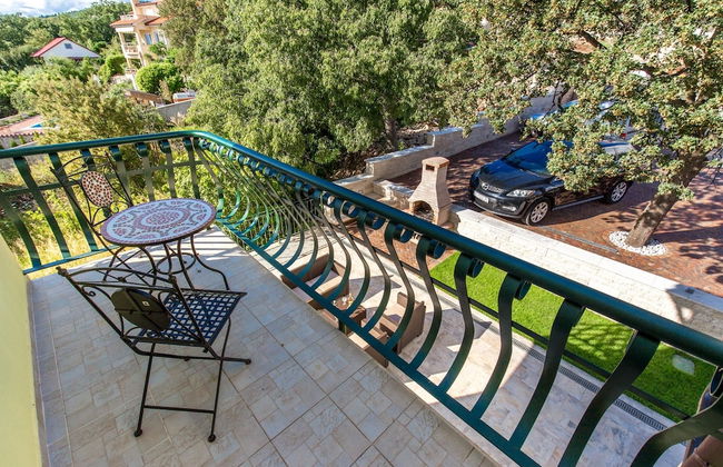 Luxury Apartments Kostrena - Foto 71