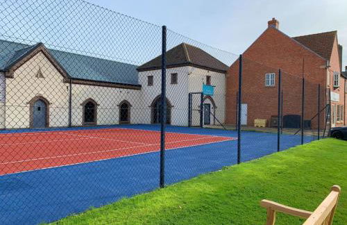 Salty Dog, The Bay, 2 bedrooms with ensuites, parking for 2 cars, 2 dogs welcome - Foto 17