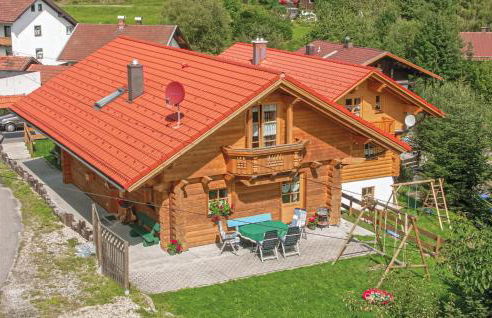 Stunning Home In Bayerisch Eisenstein - Foto 1