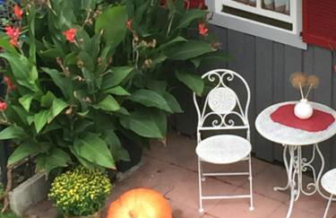 Ferienwohnung Pusteblume - Foto 35