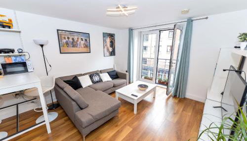 Modern apartment close to Botanic Garden & City Centre - Foto 1