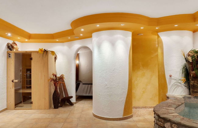 Apartment in Grossarl Near Ski Slopes - Photo 28