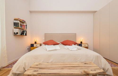 La Dimora degli Artisti - Elegante appartamento con parcheggio privato - Photo 12