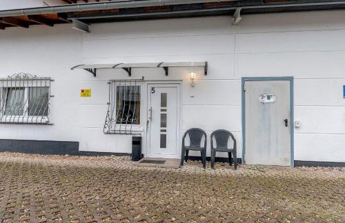 2 Bett Apartment a d A8 - W5 - Foto 15