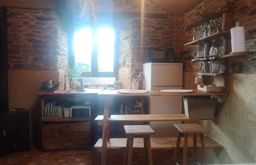 Cabaña Bioxana - Foto 12