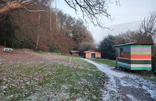 Adorable petit châlet près de la forêt et des commerces - Foto 26