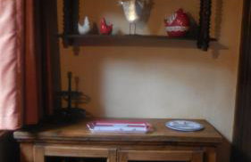 Gîte de charme sur les remparts - Foto 5