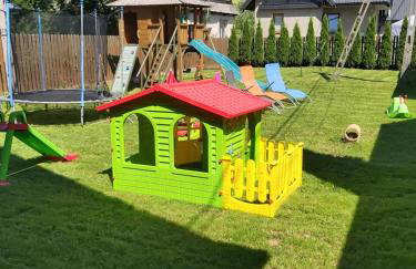 Apartamenty i Domki Biały Dunajec - Foto 34