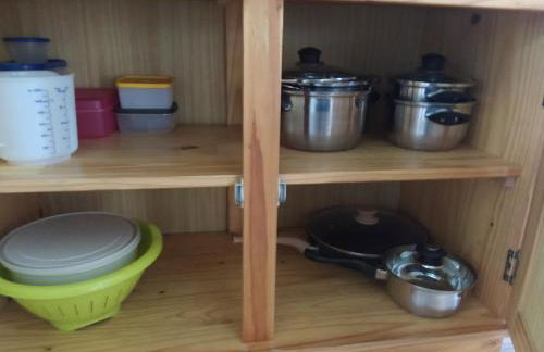 Ferienwohnungen am Safrangarten - Foto 14