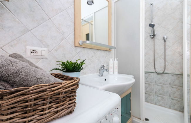 A pochi passi dallo Stadio Olimpico - Foto 13