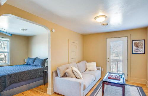 2 Mi to Dtwn Studio Suite in Sheboygan - Foto 1