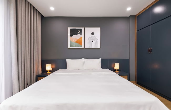 Lagom Apartment & Hotel - Foto 29