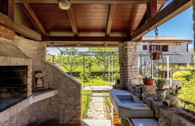 Holiday Home Sladonja Apartments - Foto 19