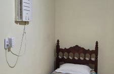 Casa 2 quartos com ar condicionado e próximo ao centro - Foto 11