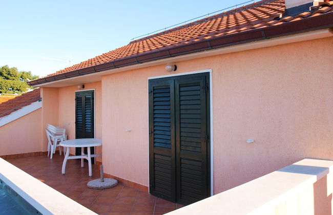 Apartments Šantić - Foto 29