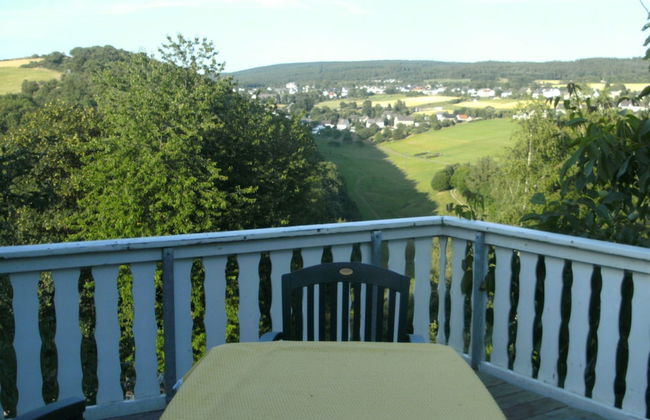 Charming Apartment in Morbach Germany With Terrace - Foto 32
