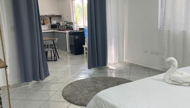 Appartement équipé - Foto 4, Zimmer