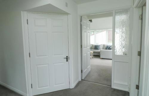 Harcombe House Bungalow 1 - Foto 10